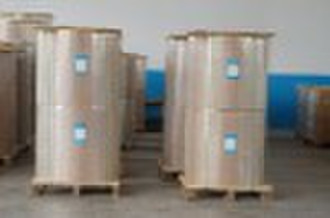 High Vacuum Metallized Paper for beer balel