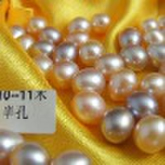 wholesale AAAA rice loose pearl(10-11mm)