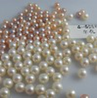 Wholesale  4.0-5.0 mm AAAA loose pearl