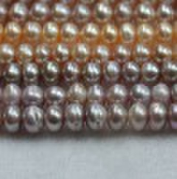 6.0-7.0mm Pearl Strand