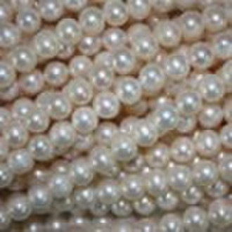 fashion jewelry pearl necklace