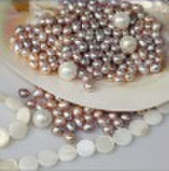 10.0-11.0mm rice loose pearl