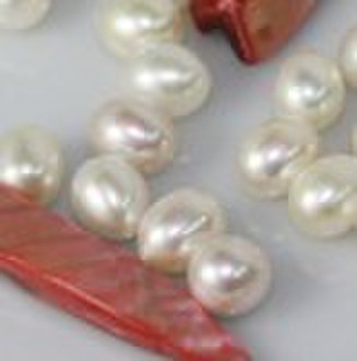 8.0-9.0mm rice loose pearl