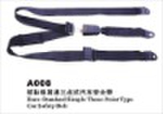 DJL-B014  three point seat belts