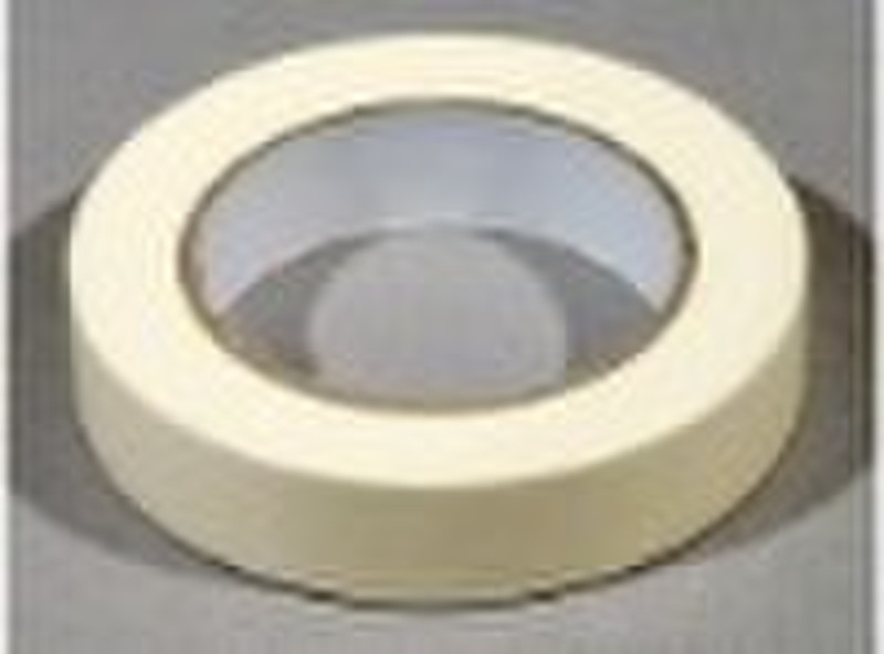 masking tape for auto machine