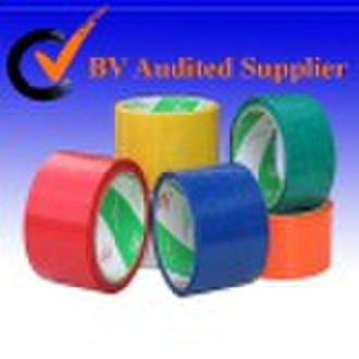 BOPP Color packing Tape