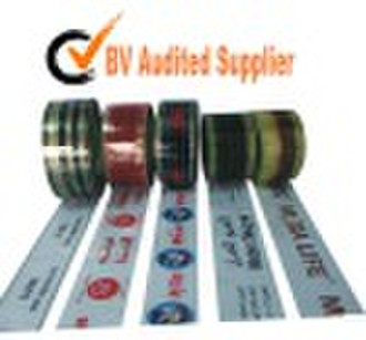 BOPP Color Printed Tape