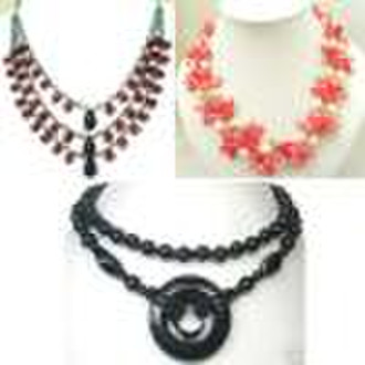 Amazing Wonderful Color Necklace