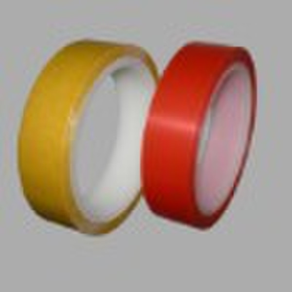 Double Sided Polyester Tape