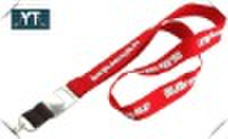 Flaschenöffner Lanyard B-022