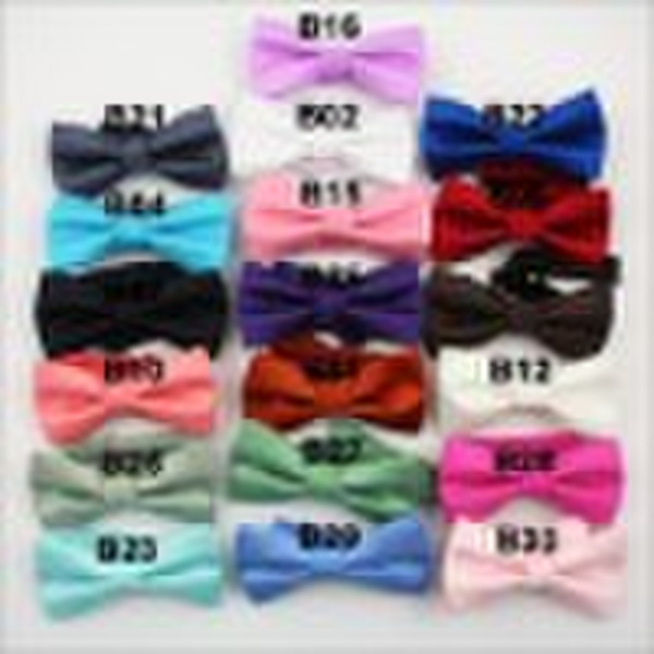 High Quality Polyester Bow Tie