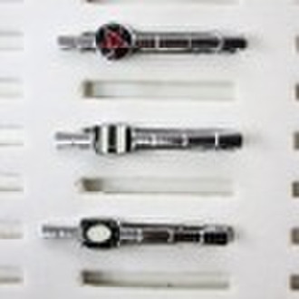 CUSTOMIZED METAL TIE CLIPS