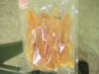 DRIED BEEF TENDON