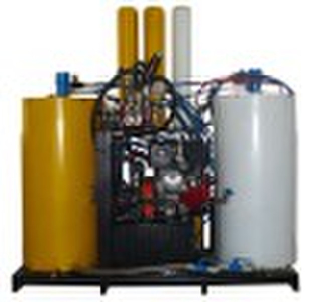 The LMY-1 normal temperature vehicle scriber