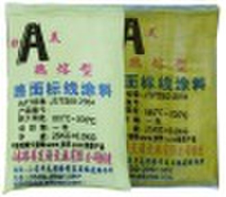 Thermoplastic Road Marking Paint