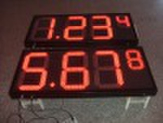 Led Gas Price Sign (R)