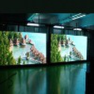 LED Indoor screen (2R1G1B)