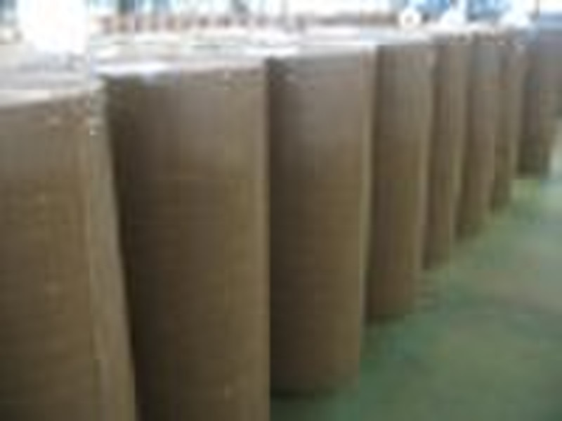 packing tape jumbo roll ( BOPP jumbo roll)