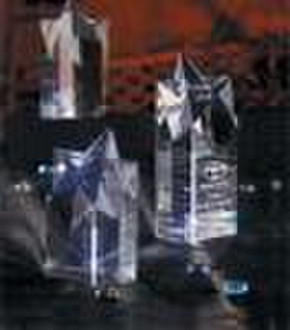 Crystal Star Award