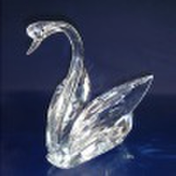 DW-003 crystal gift (crystal decoration, crystal a