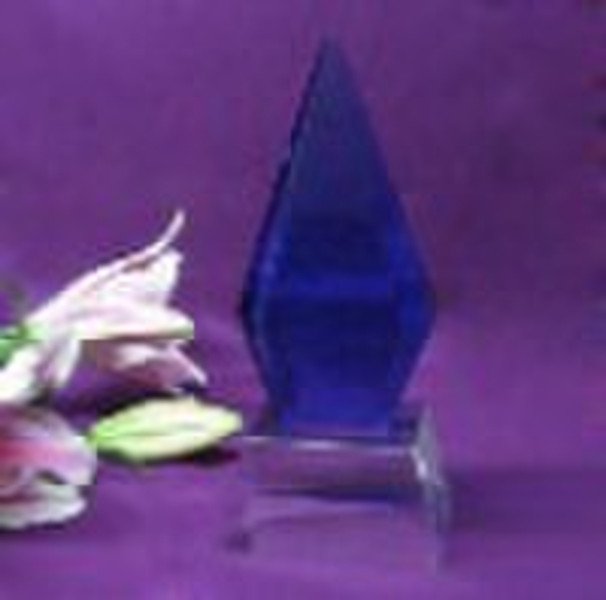 PF9042 crystal awards(crystal trophy, crystal gift