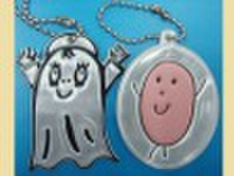 2010 fashion hangtag