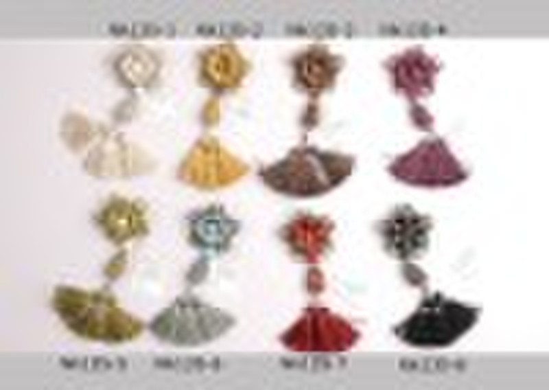 KEY TASSEL NK135