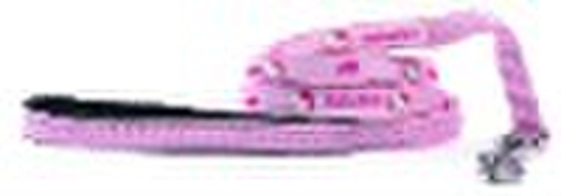 Sublimated Printing Dog Leash - For Purina