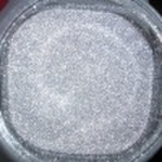 Aluminum Glitter Silver