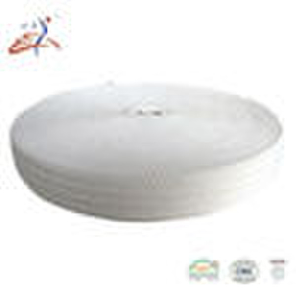 polyester herringbone webbing