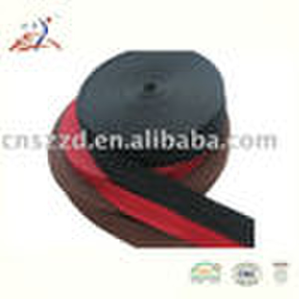 cotton herringbone tape