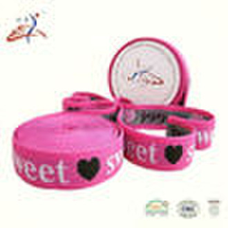 printed  elastic webbing