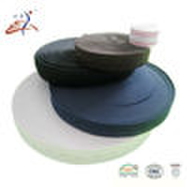 buttonhole elastic webing