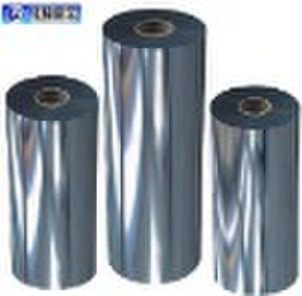 Metallized PET film of high quality from chengdu F