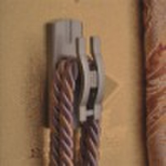 home curtain decoration