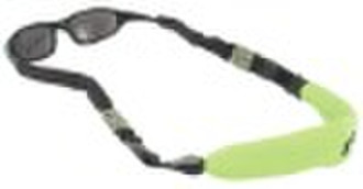 eyeglass strap