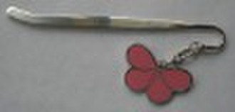 metal bookmark