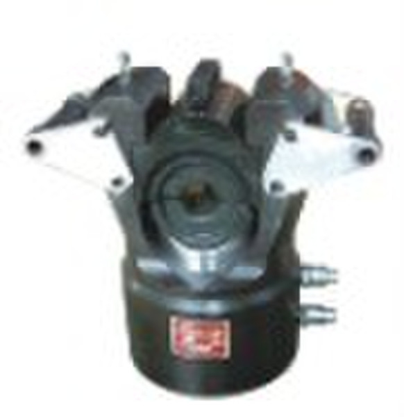 Hydraulic Joint Sleeve Compressors