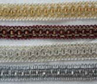 Decoration Lace/Ribbon/braid/trim