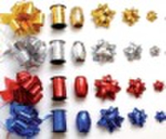 wrapping ribbon