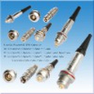 Waterproof connector Lemo K series IP68