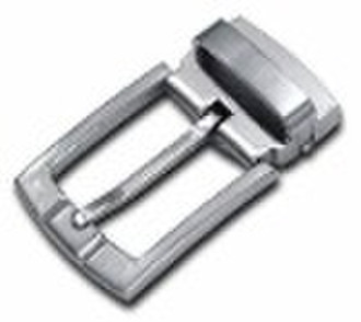 Alloy pin buckle