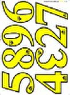 T-shirt heat transfer printing