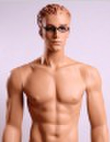 M-5 Fiberglas-Mannequin-