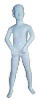 C-9 Fiberglas-Mannequin-