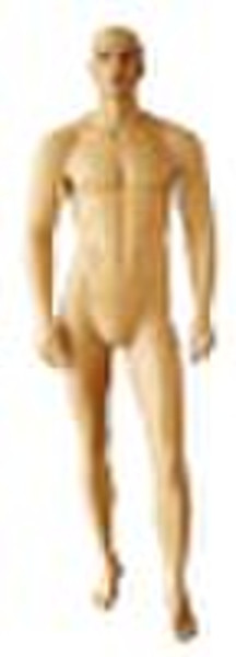 MGT-5 Fiberglas-Mannequin-