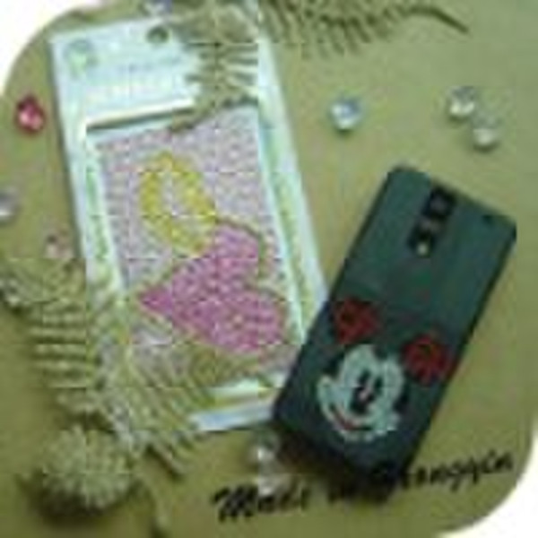 Jewelry Sticker (ZY1-8043)