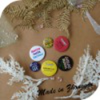 Pin Badge (ZY9-014)