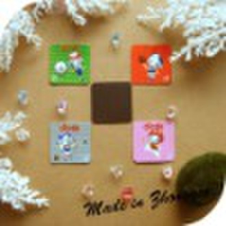 Fridge magnets stickers (ZY8-002)