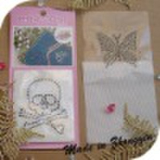 Rhinestone Motif (ZY10-010)